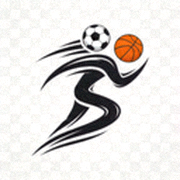 K球直播 - 高清体育赛事直播平台 logo